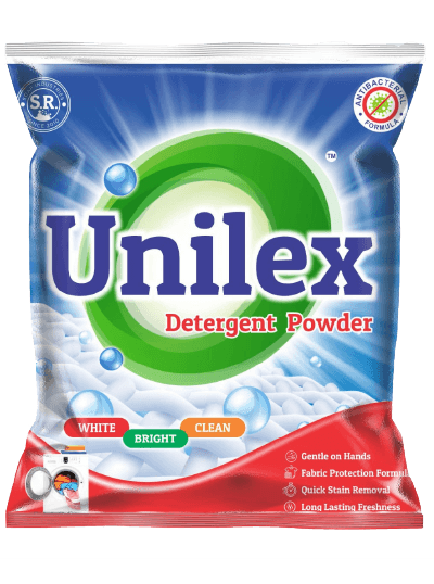 Unilex Detergent Powder