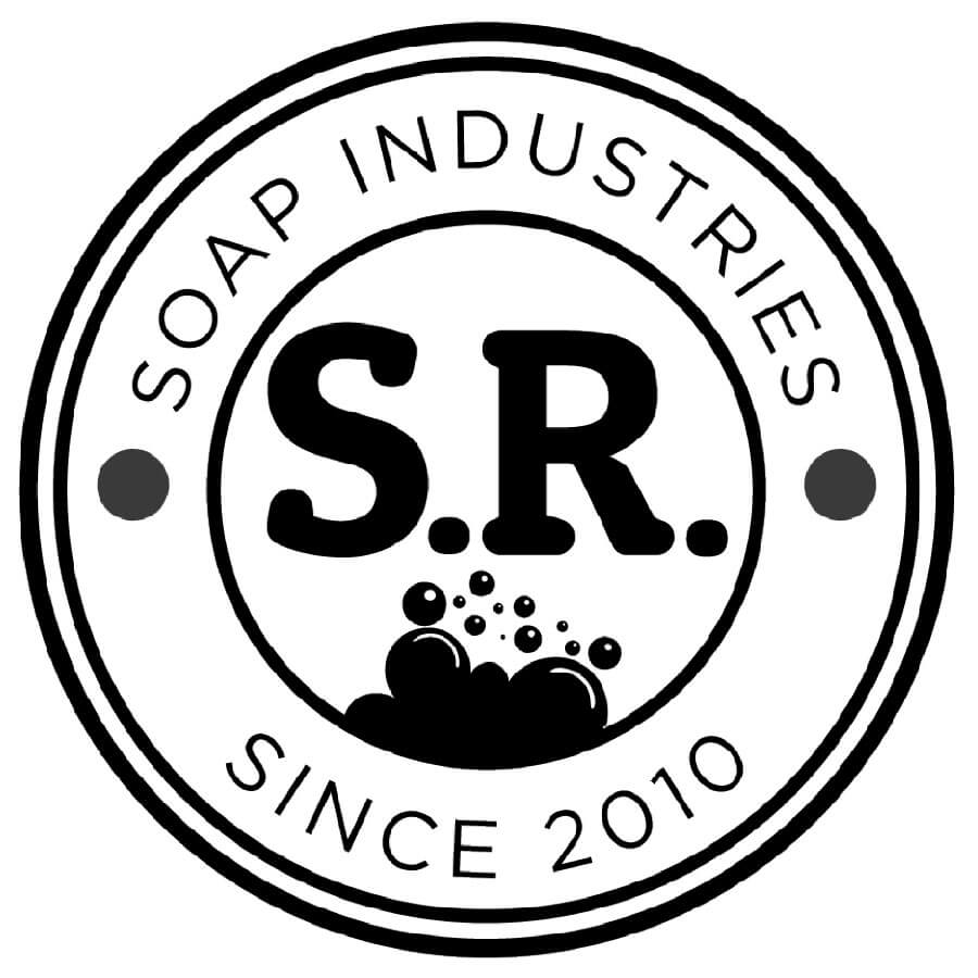 SR Soap Industries logo